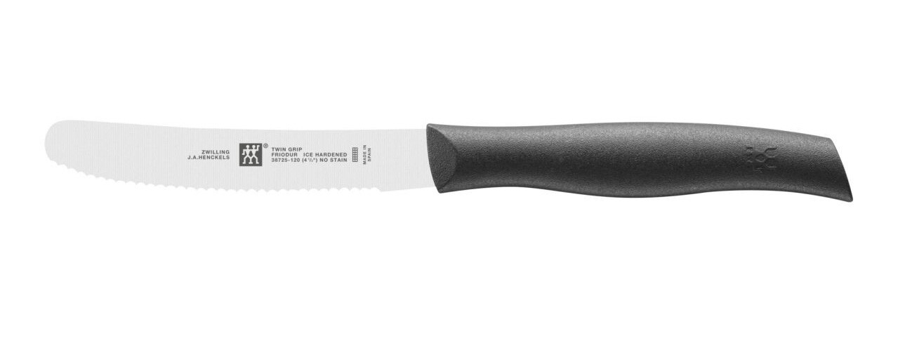 Zwilling Raňajkový nôž Twin Grip 12 cm