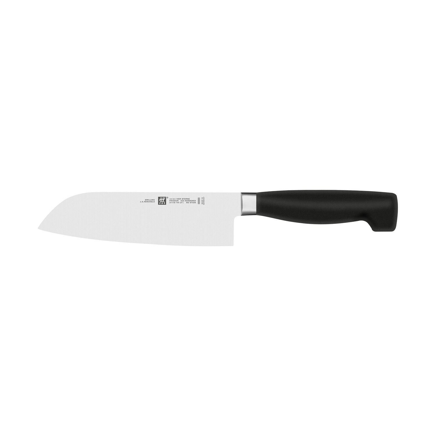 Nôž Santoku 16 cm FOUR STAR® z limitovanej edície 40 years ZWILLING