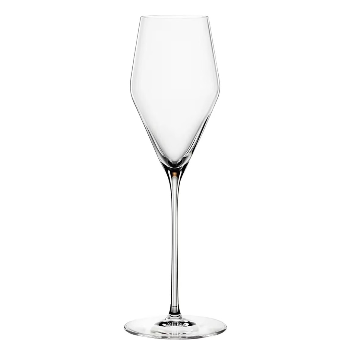 Pohár na šampanské DEFINITION 130 ml, sada 4 ks, Spiegelau