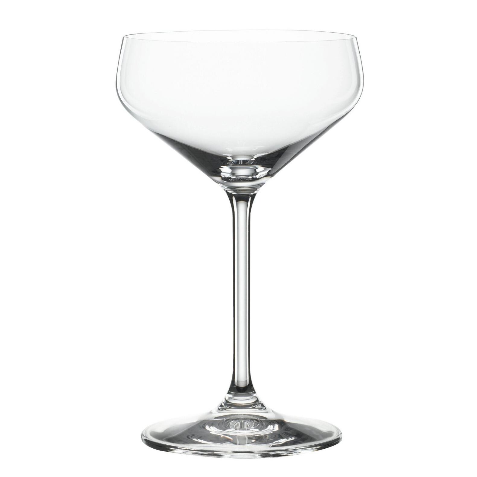 Pohár kupetka STYLE 290 ml, sada 4 ks, Spiegelau