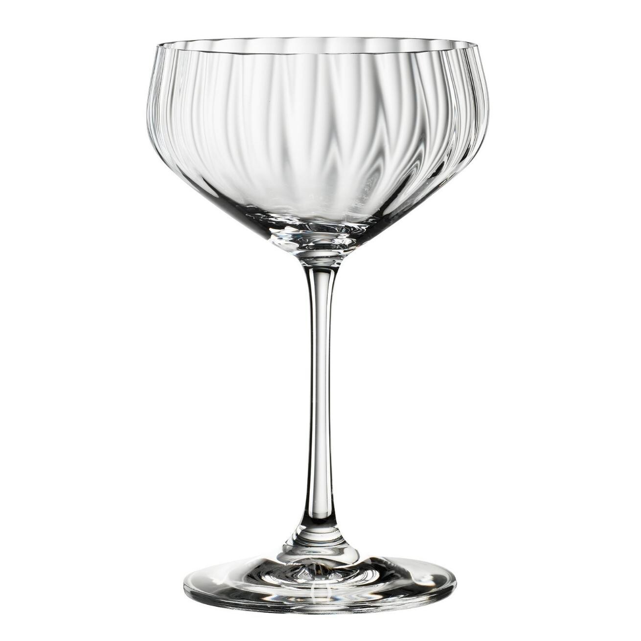 Pohár kupetka LIFESTYLE 310 ml, sada 4 ks, Spiegelau