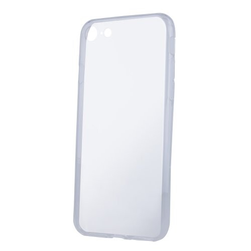 Puzdro NoName TPU Samsung Galaxy A73 5G, 1mm - transparentné