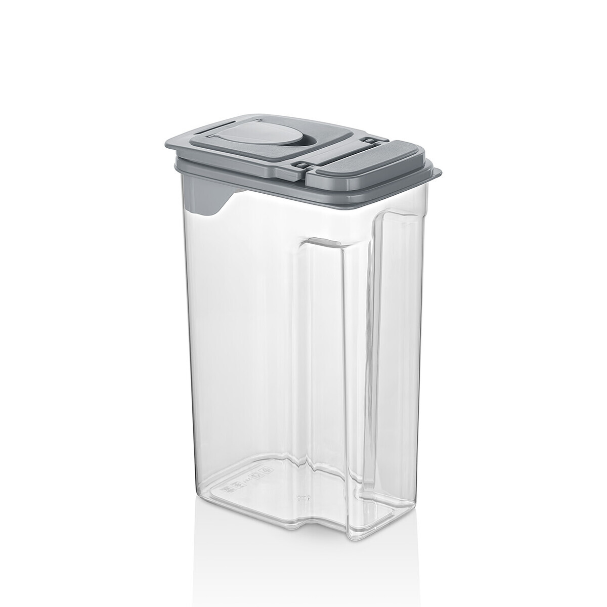 MAKRO - Dóza 3,6l Freshmax