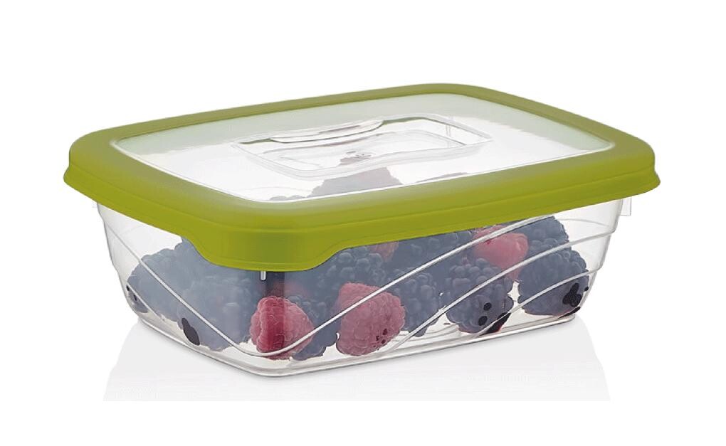 MAKRO - Dóza 600ml Bio Saver