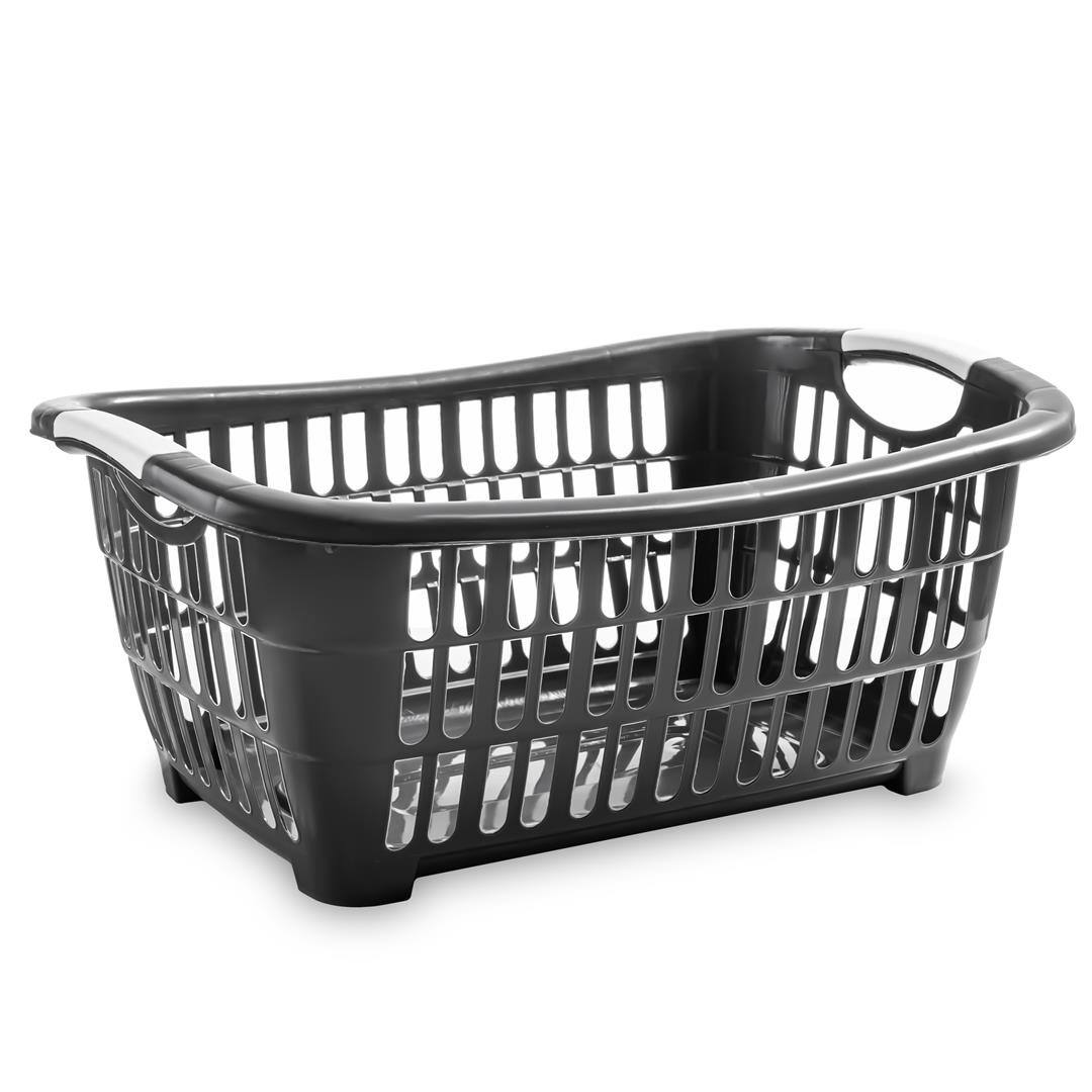 MAKRO - Kôš na čisté prádlo 26l
