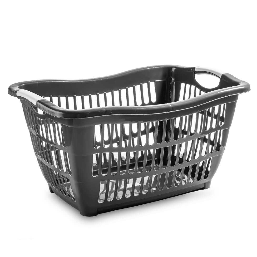 MAKRO - Kôš na čisté prádlo 40l