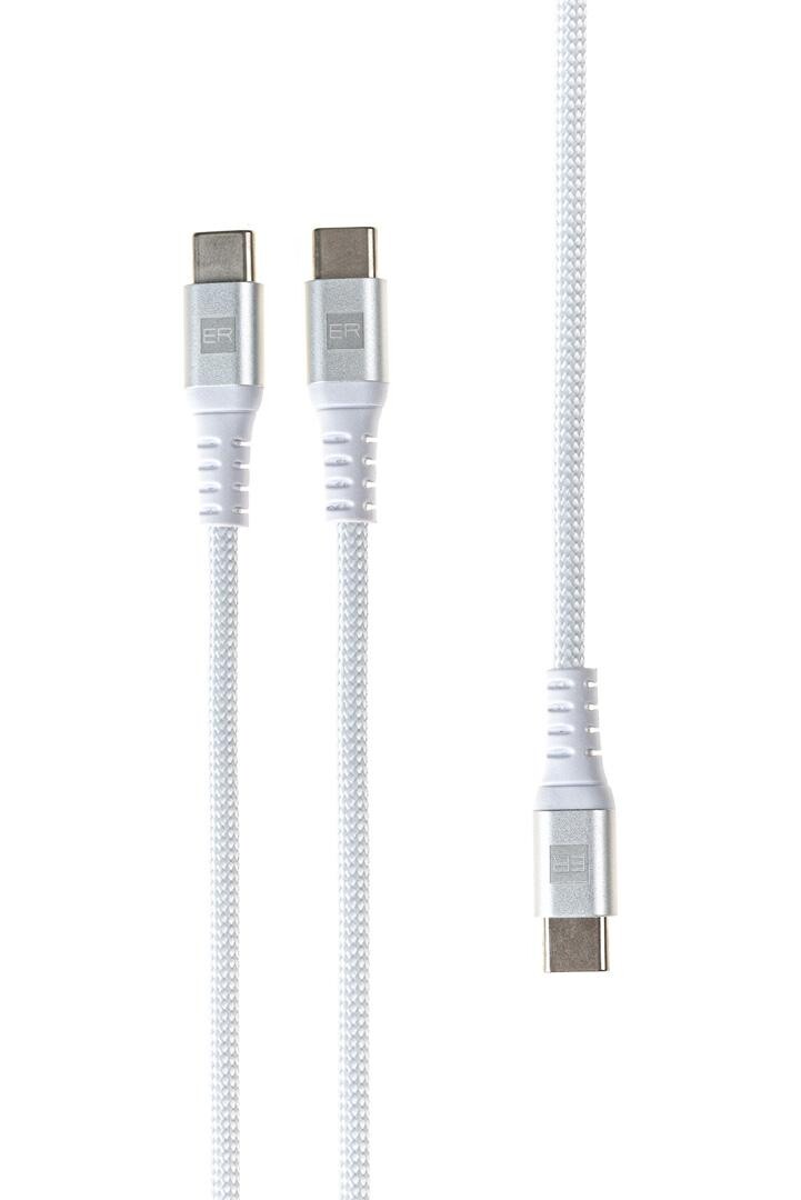 ER POWER Intelligent Cable Extender USB-C do Dual USB-C