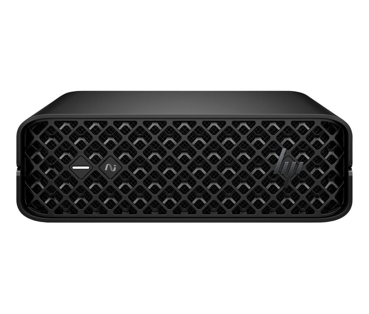 HP PC Z2 Mini G1i Intel Core U7 265K vPro (20C/5.5GHz), RTX A1000 8GB, 2×16GB DDR5, 512GB+1TB, 280W, Win11Pro, 3y onsite
