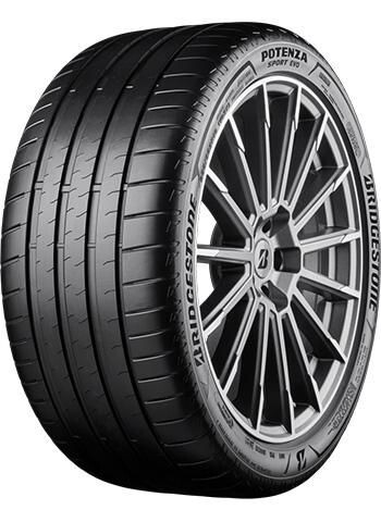 Bridgestone POTENZA SPORT EVO Enliten XL 235/45 R20 100Y