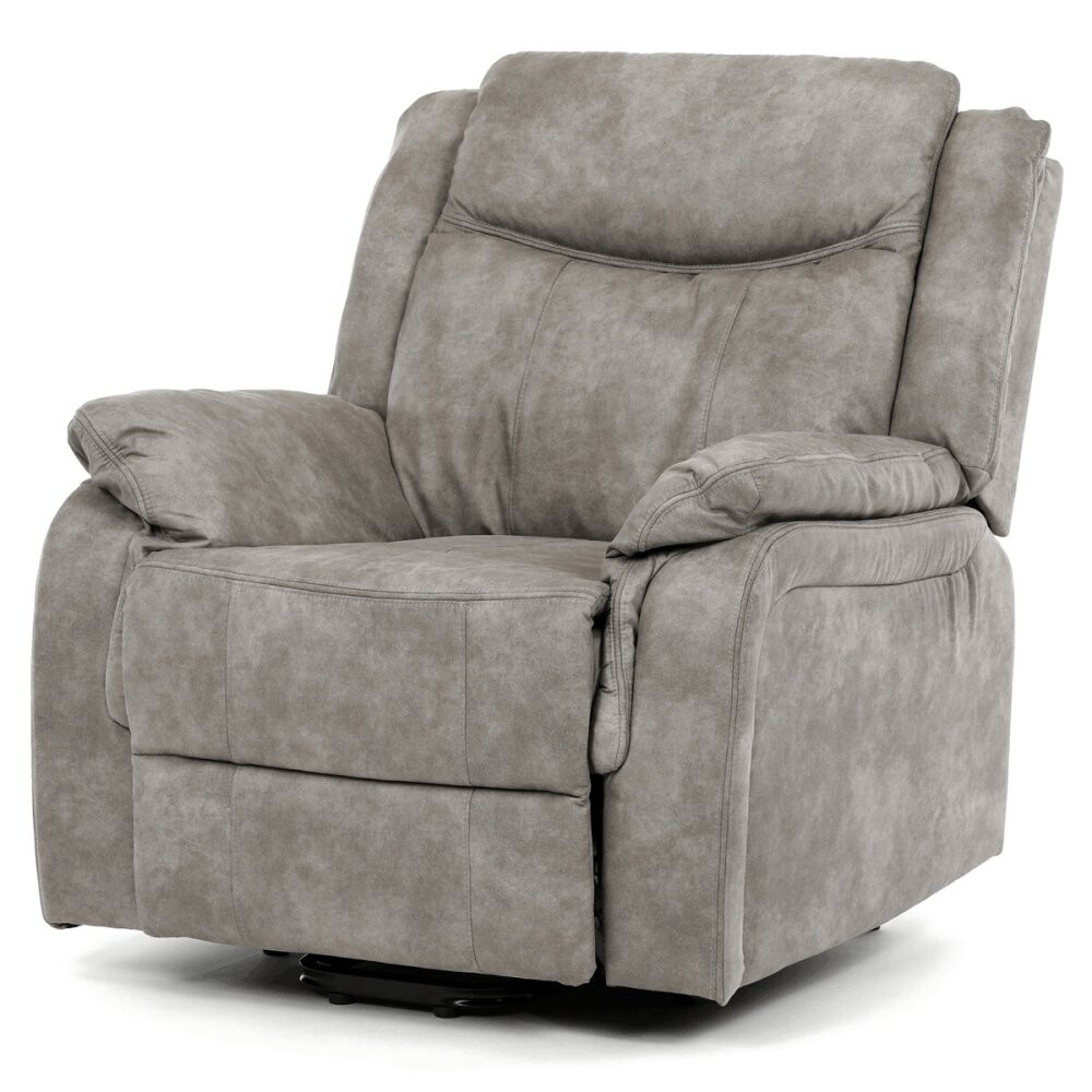 Elektrické polohovacie kreslo TV-Q8668 Autronic