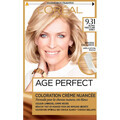 Farbenie L’Oréal Paris Age Perfect Toned Cream Hair Color - 9.31 Blond Très Cl