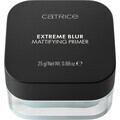 Make-upy a podkladové bázy Catrice  Extreme Blur Mattifying Primer