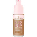 Make-upy a podkladové bázy Essence Silky Blur Hydrating Longwear Foundation - 230 -