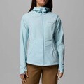 Pončá / Plášte do dažďa Columbia Chaqueta Mujer Modèle Sweet As Iii Hooded