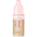 Make-upy a podkladové bázy Essence Silky Blur Hydrating Longwear Foundation - 180 -