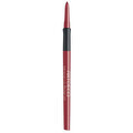 Ceruzky na pery Artdeco  Mineral lip styler - 07 Mineral Red Boho