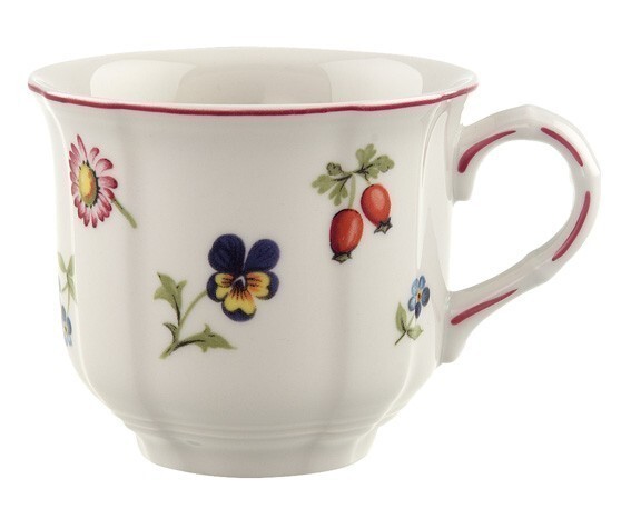 Villeroy & Boch Petite Fleur Šálka na kávu, 0,20 l 10-2395-1300
