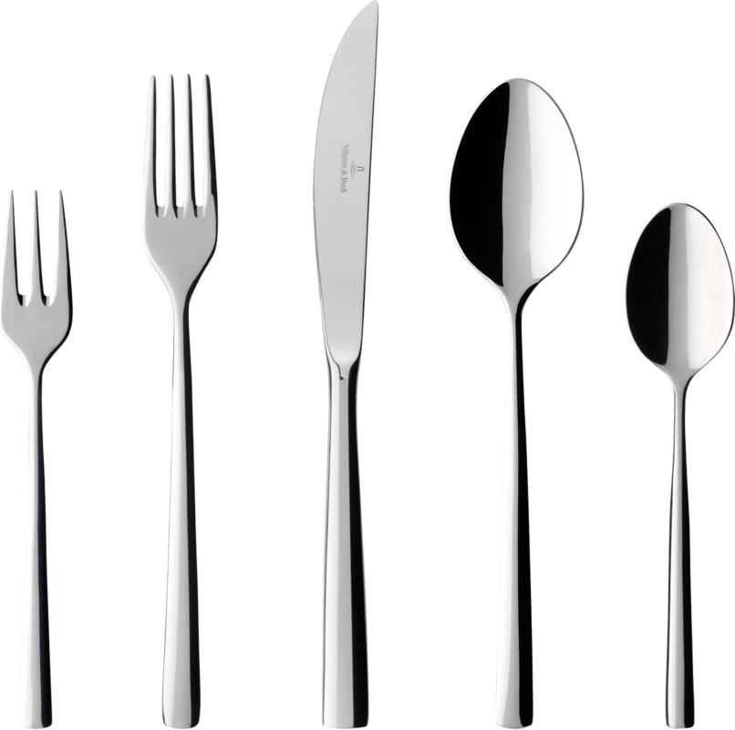 Villeroy & Boch Sada príborov Piemont, 30 ks 12-6264-9050