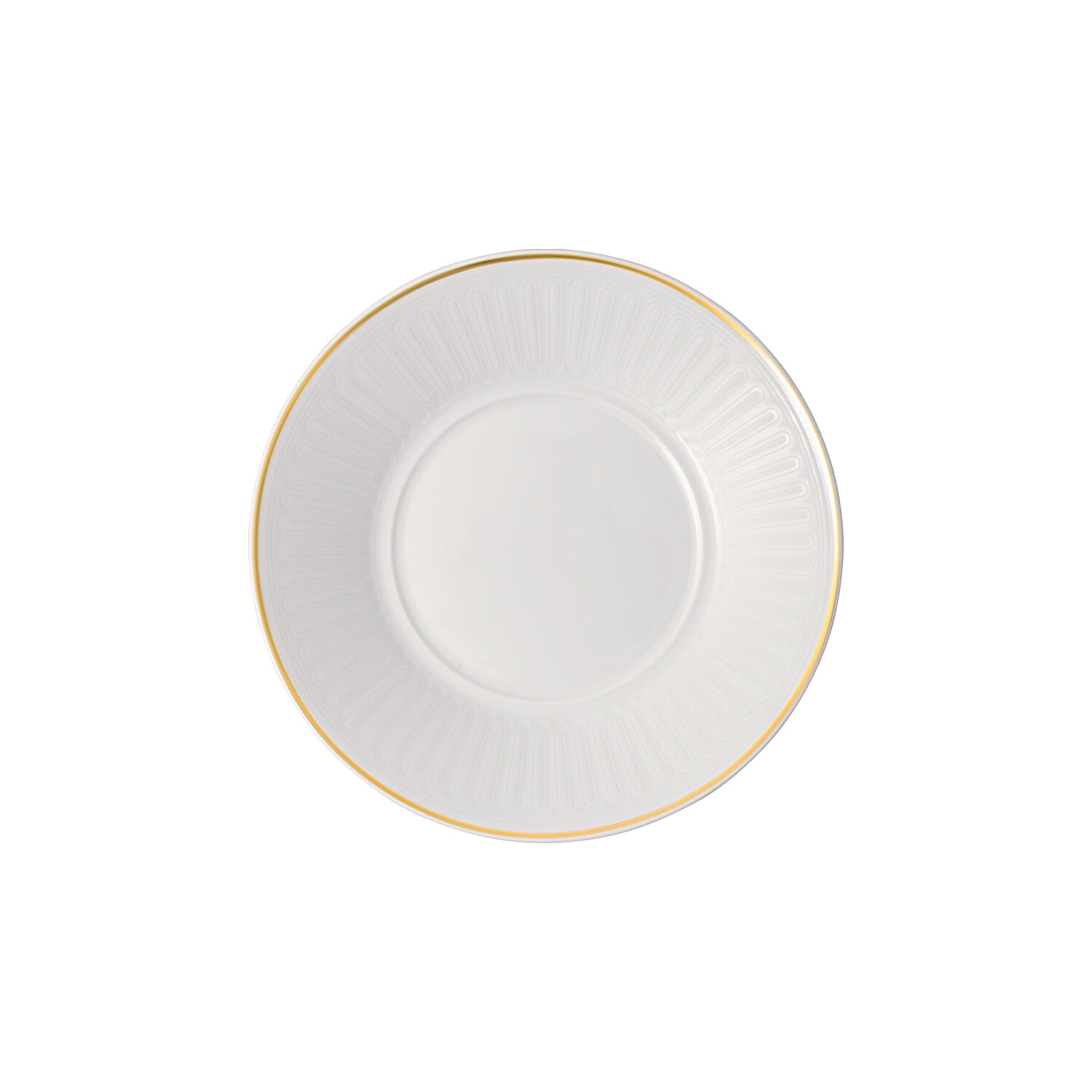 Villeroy & Boch Čajová podšálka Chateau Septfontaines, Ø 16 cm 10-4661-1280