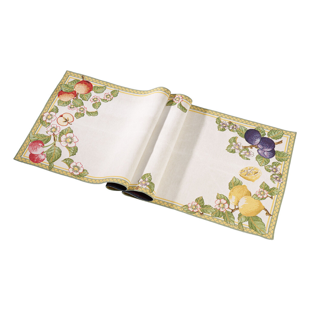 Villeroy & Boch Gobelínový behúň French Garden, 49 x 143 cm 35-9083-0073