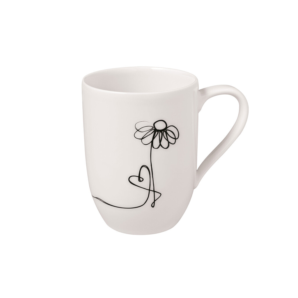Villeroy & Boch Hrnček Statement Lines 