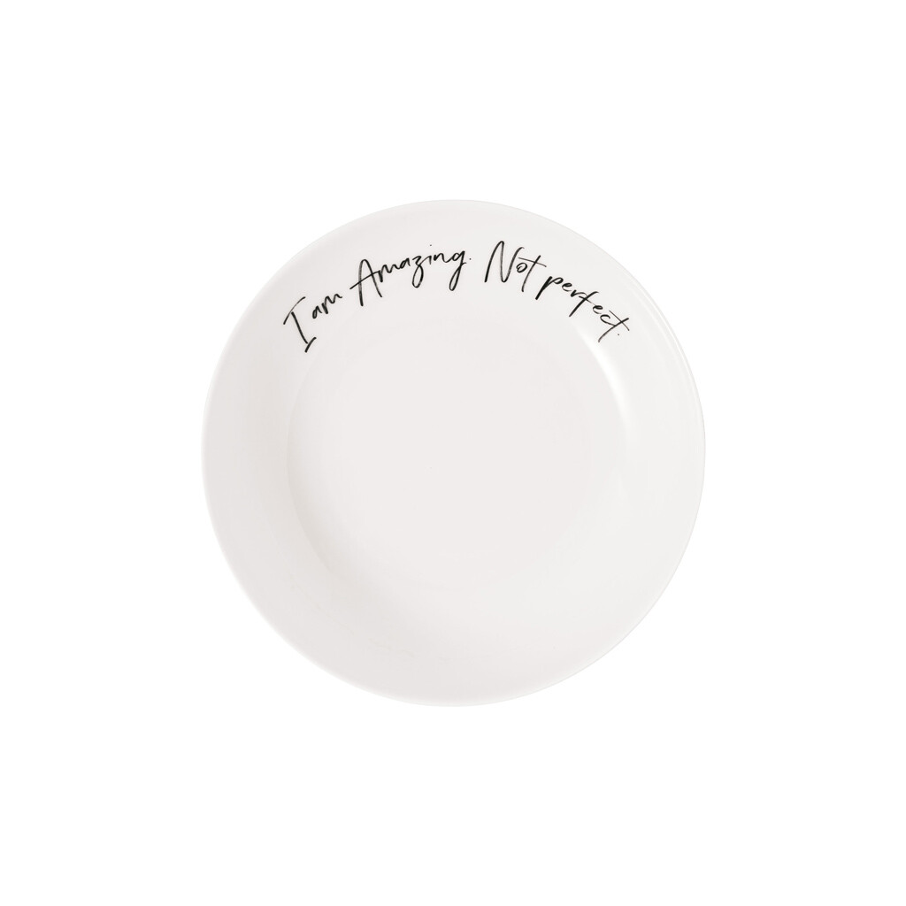 Villeroy & Boch Hlboký tanier/miska Statement 