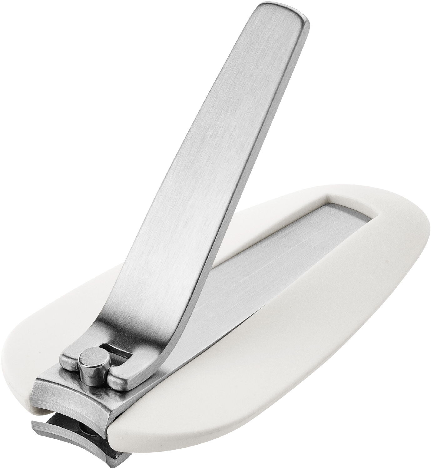 Zwilling Beauty Štípatko na nechty PREMIUM, 6,5 cm, biela 42411-001-0