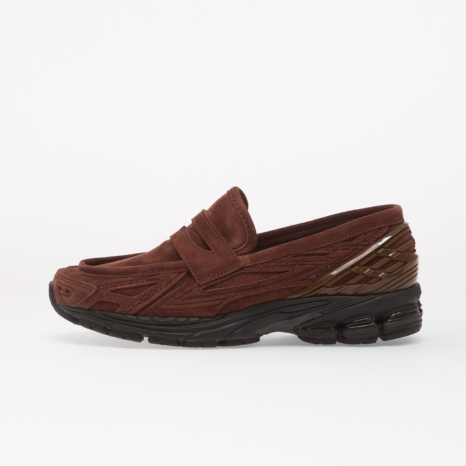Tenisky New Balance 1906L Brown EUR 40.5