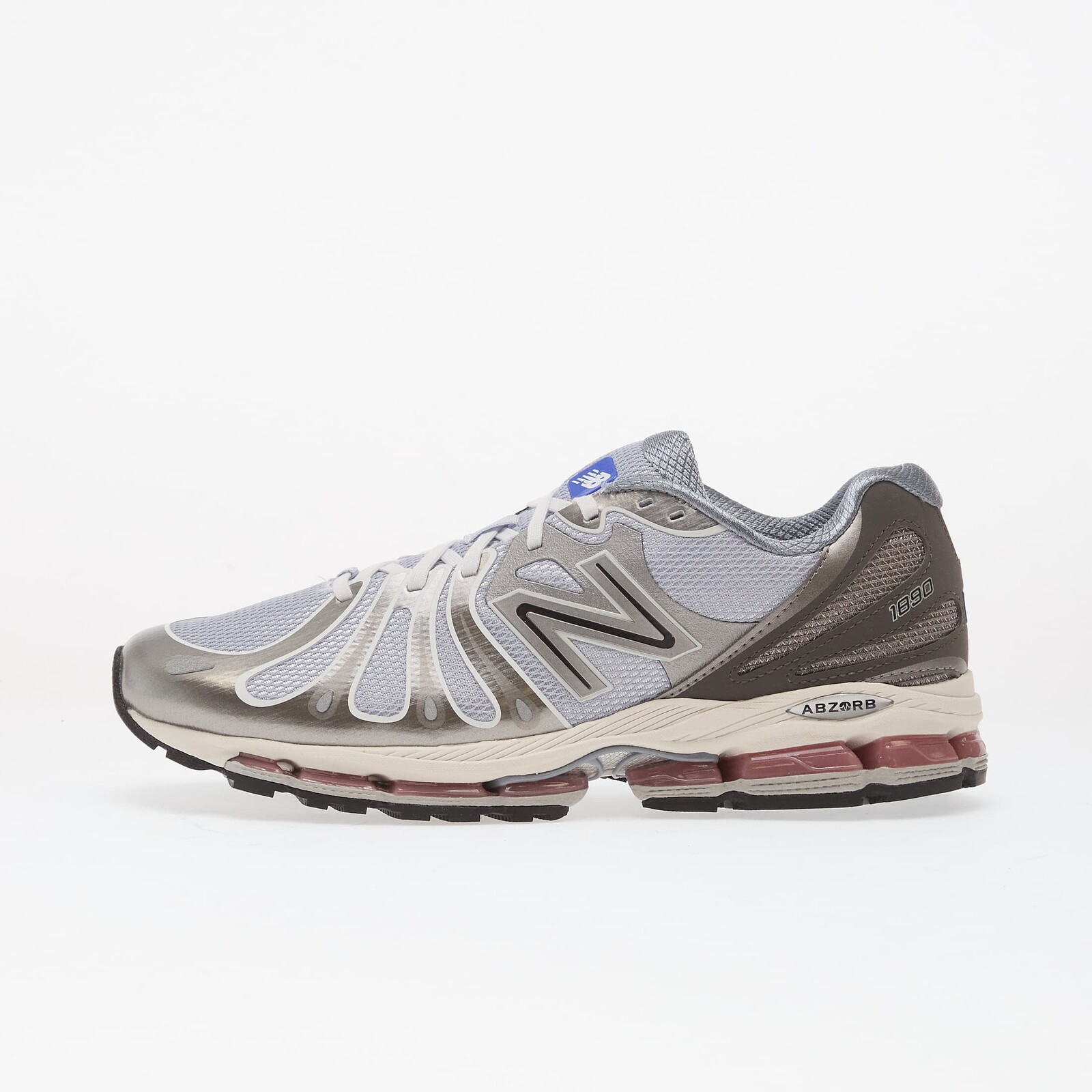 Tenisky New Balance 1890 Grey EUR 38