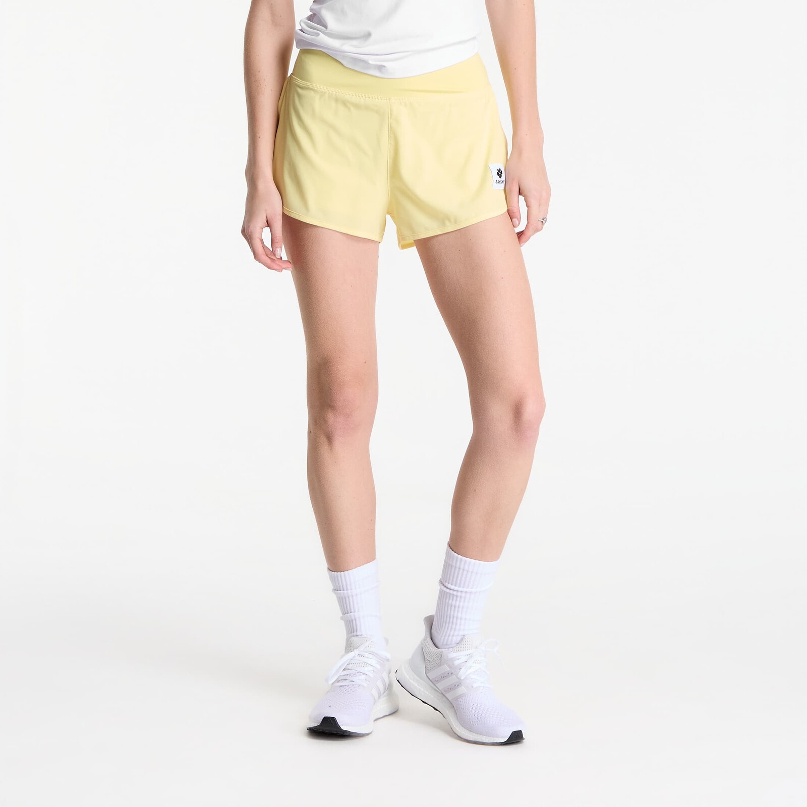 Šortky SAYSKY W Flower Pace Shorts 3