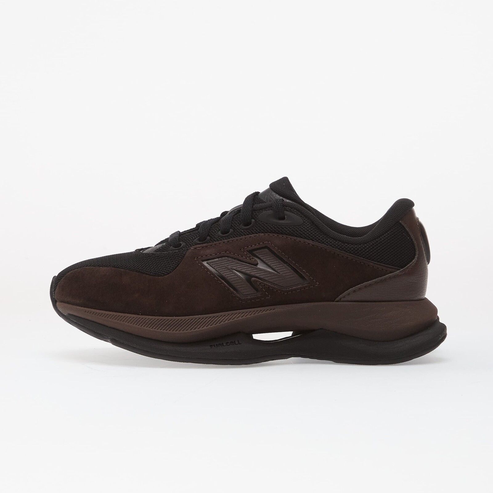 Tenisky New Balance TFOA Brown EUR 42