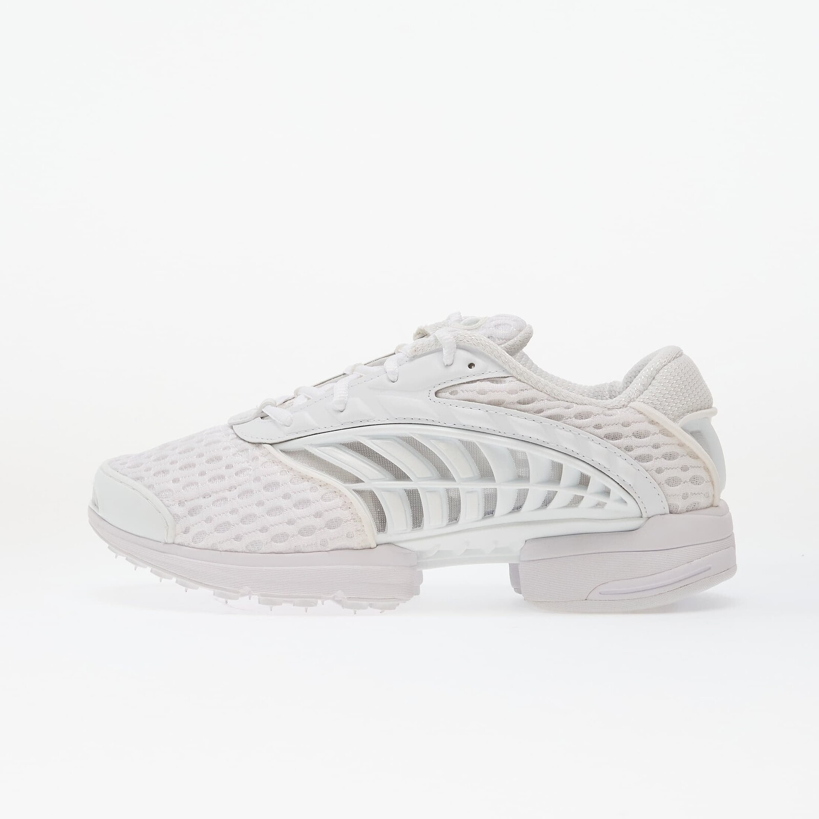 Tenisky adidas Climacool 2 Ftwr White/ Ftwr White/ Silver Met. EUR 44 2/3