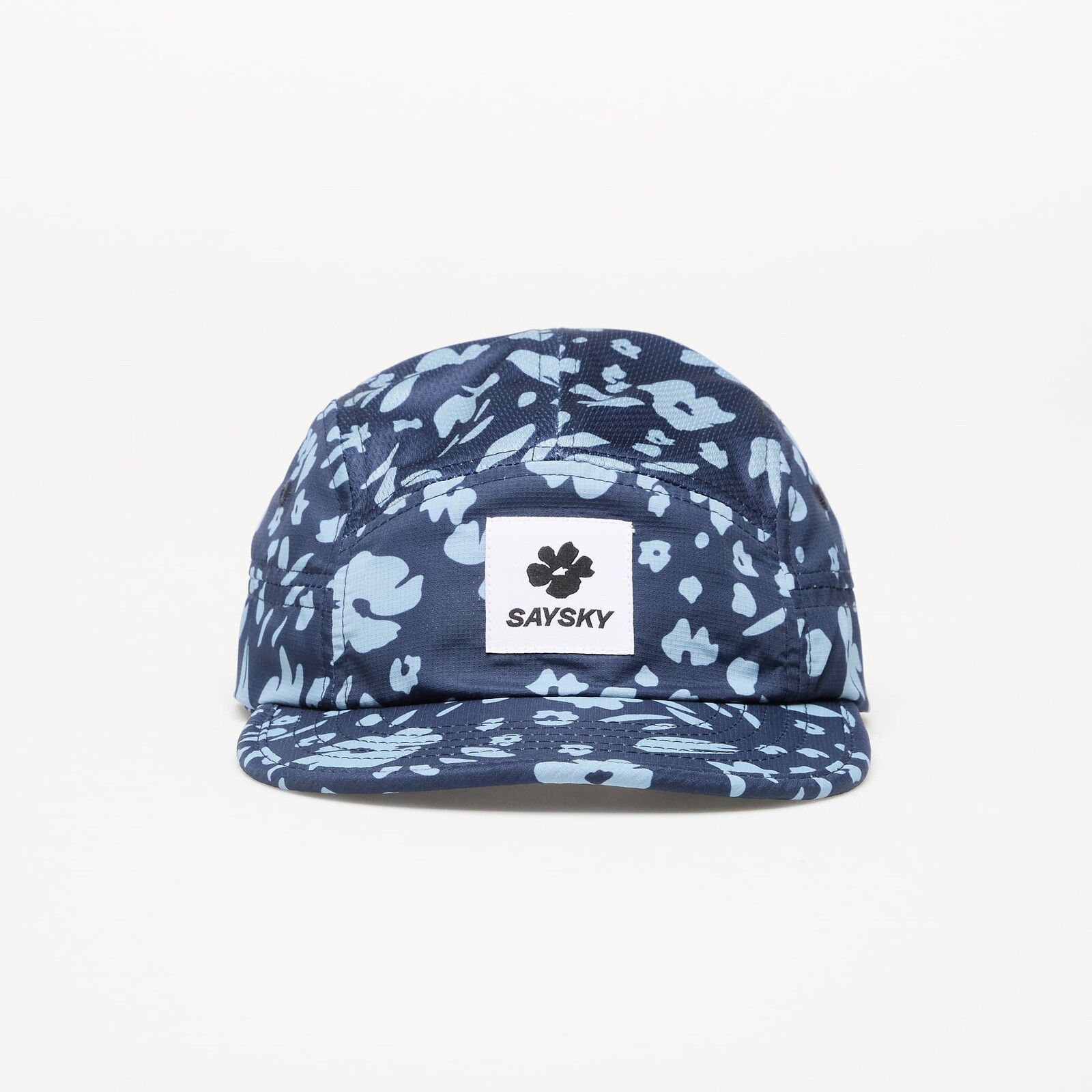 Šiltovka SAYSKY Combat Cap Blue Flower Universal