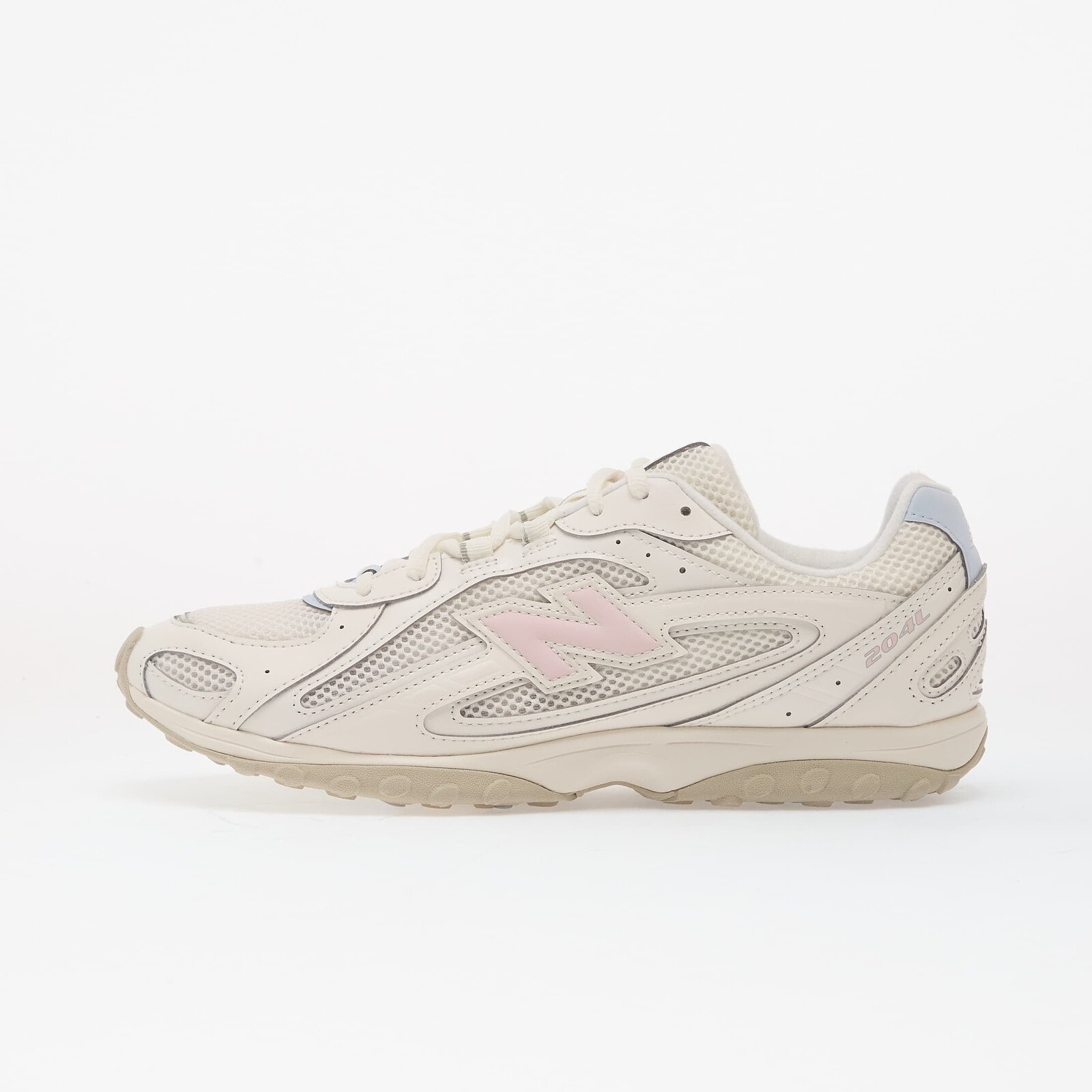 Tenisky New Balance 204L Sea Salt/ Stone Pink EUR 39.5