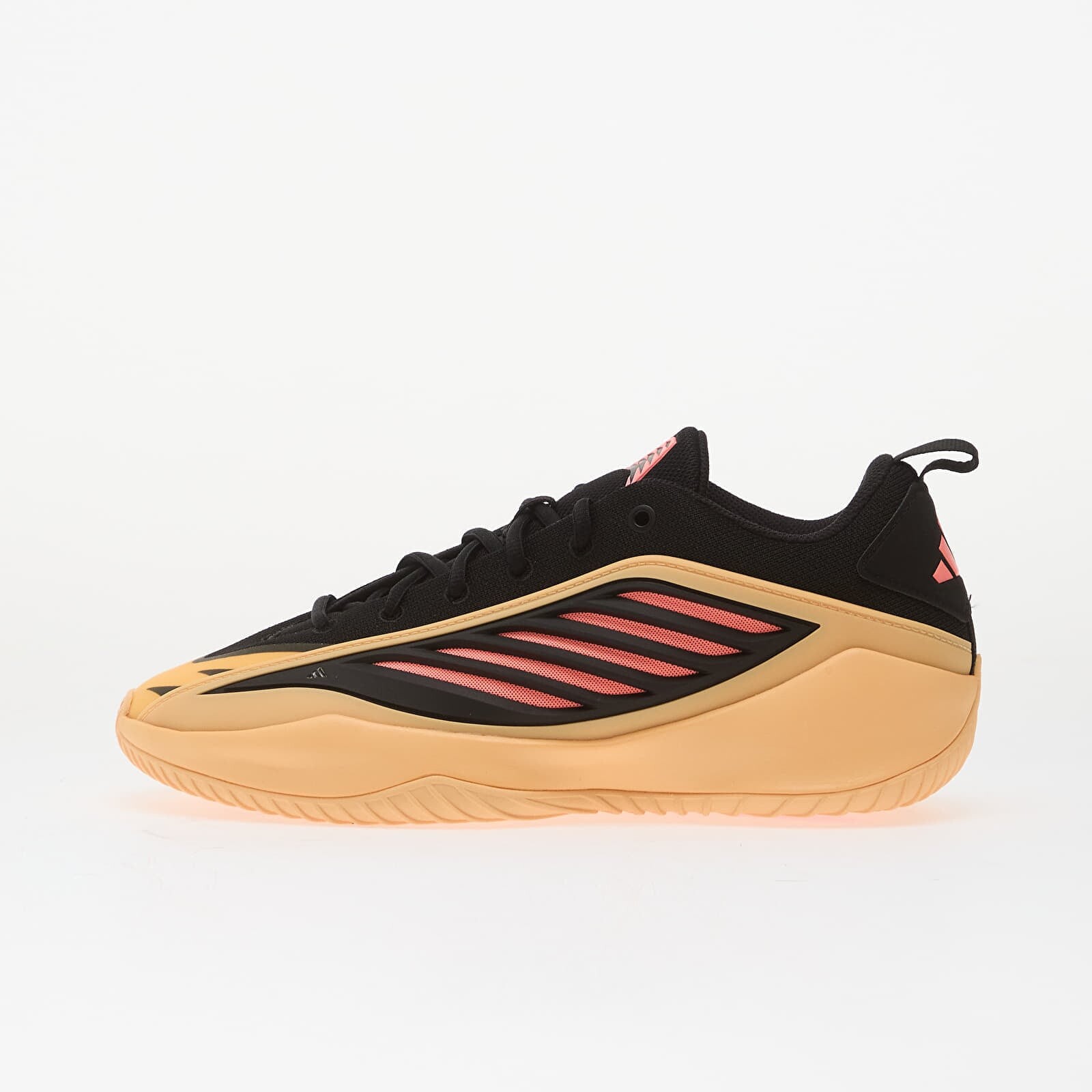 Tenisky adidas Believe That 1 Core Black/ Acid Orange/ Supplier Colour EUR 44 2/3