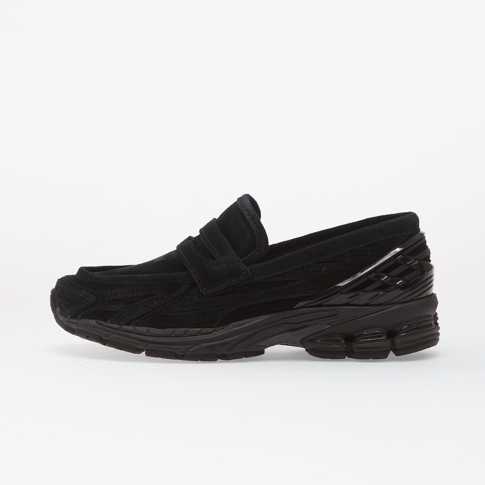 Tenisky New Balance 1906L Black EUR 42