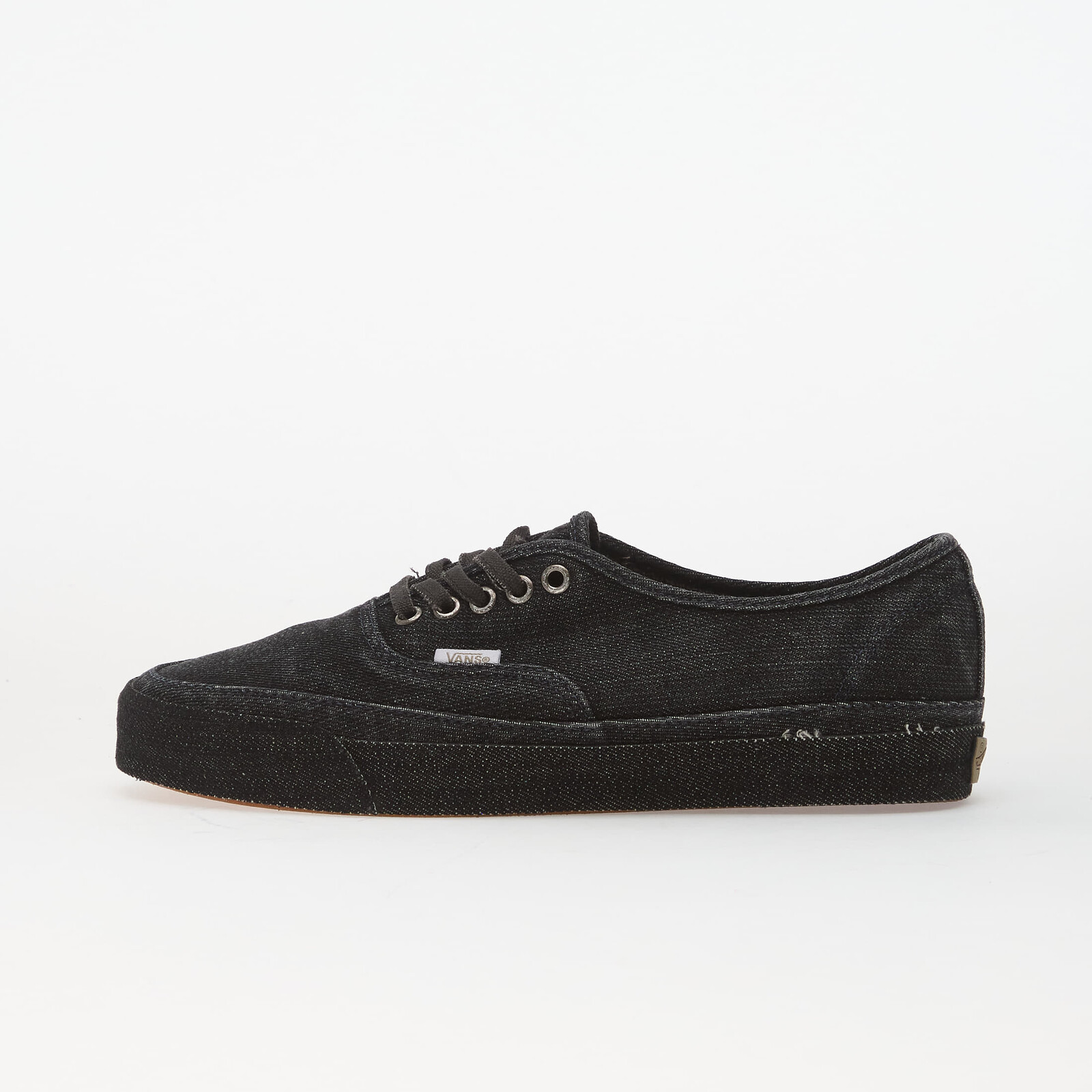 Tenisky Vans LX Authentic 44 Denim Black EUR 38