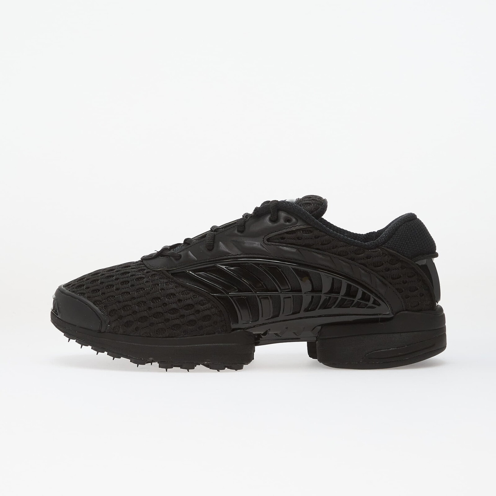 Tenisky adidas Climacool 2 Core Black/ Core Black/ Iron Met. EUR 44 2/3