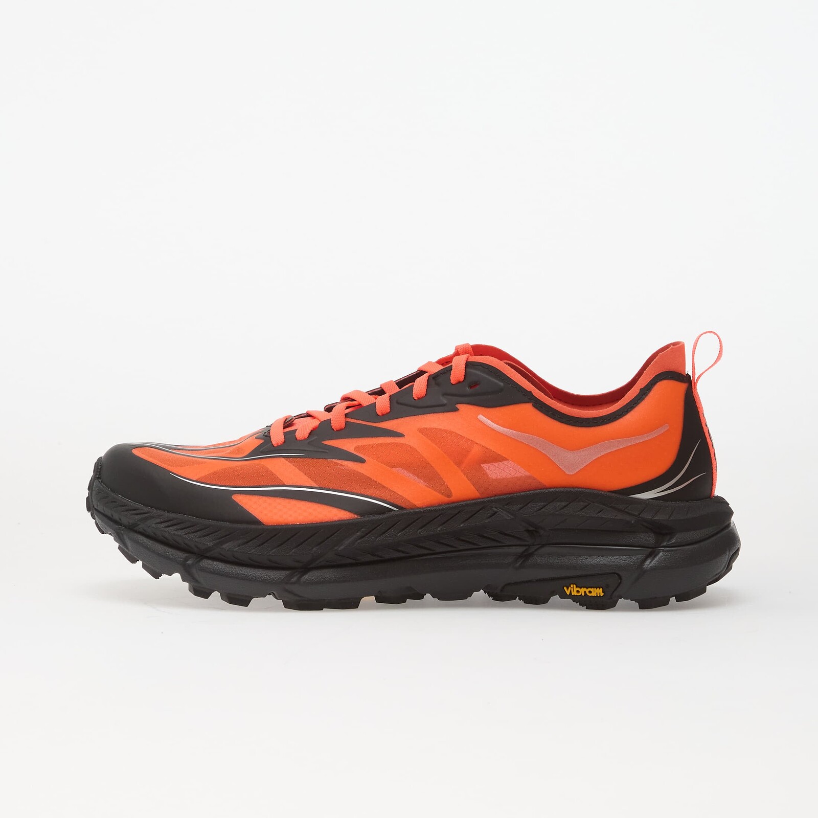 Tenisky Hoka® U Mafate Speed 4 Lite Neon Flame/ Black EUR 40 2/3