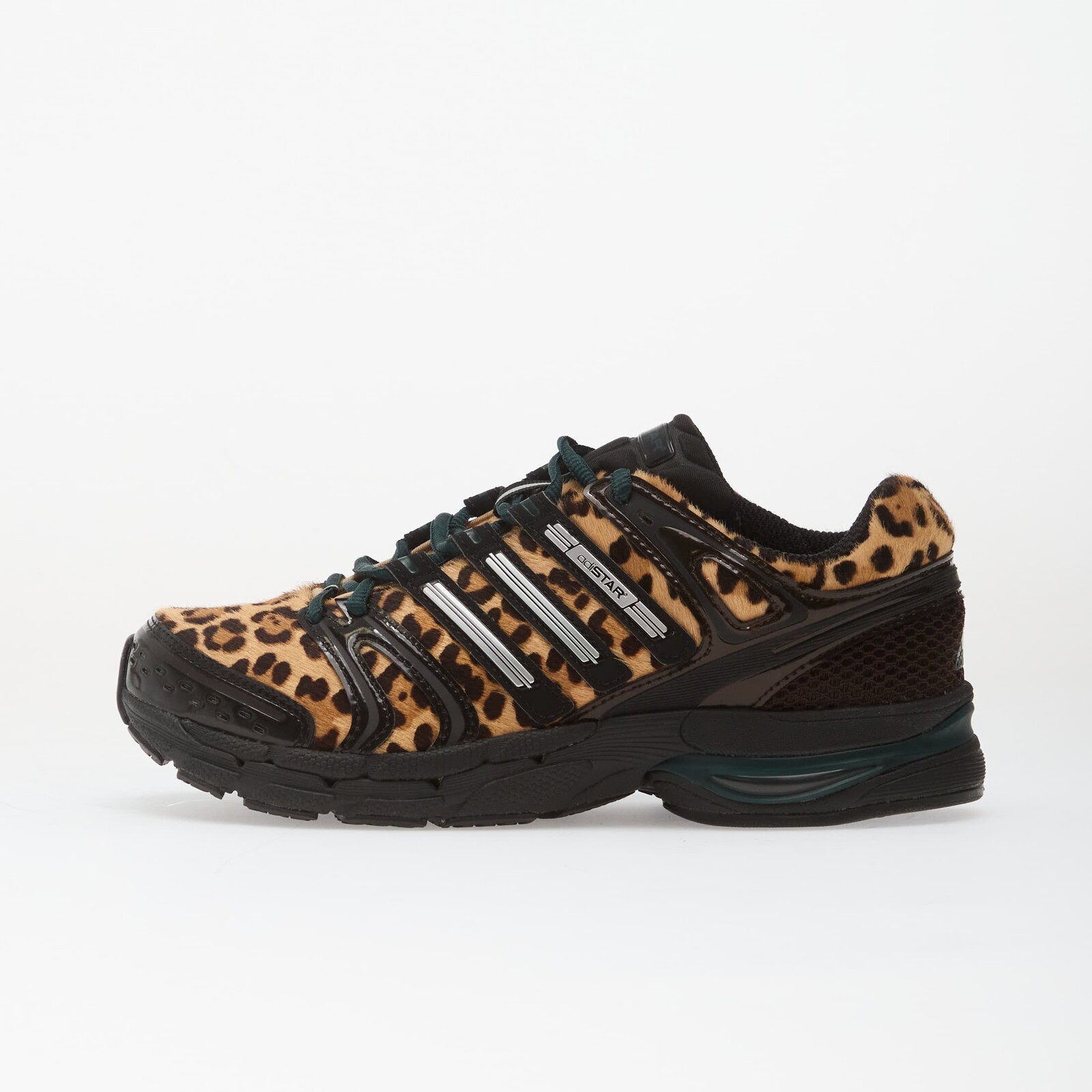 Tenisky adidas Adistar Control 5 W Aura Ivy/ Core Black/ Silver Metallic EUR 36 2/3