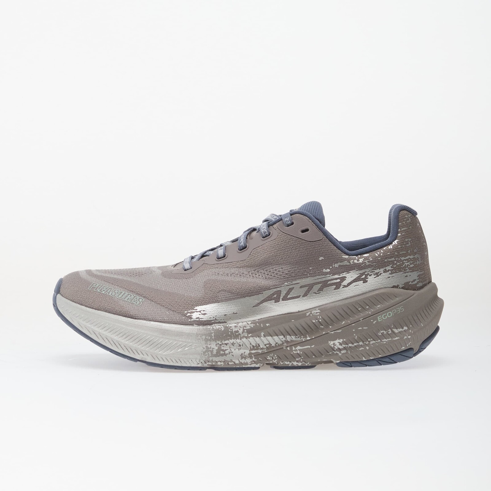 Tenisky PLEASURES x Altra Experience Flow 3 Mens Satellite/ Lichen/ Xray EUR 46