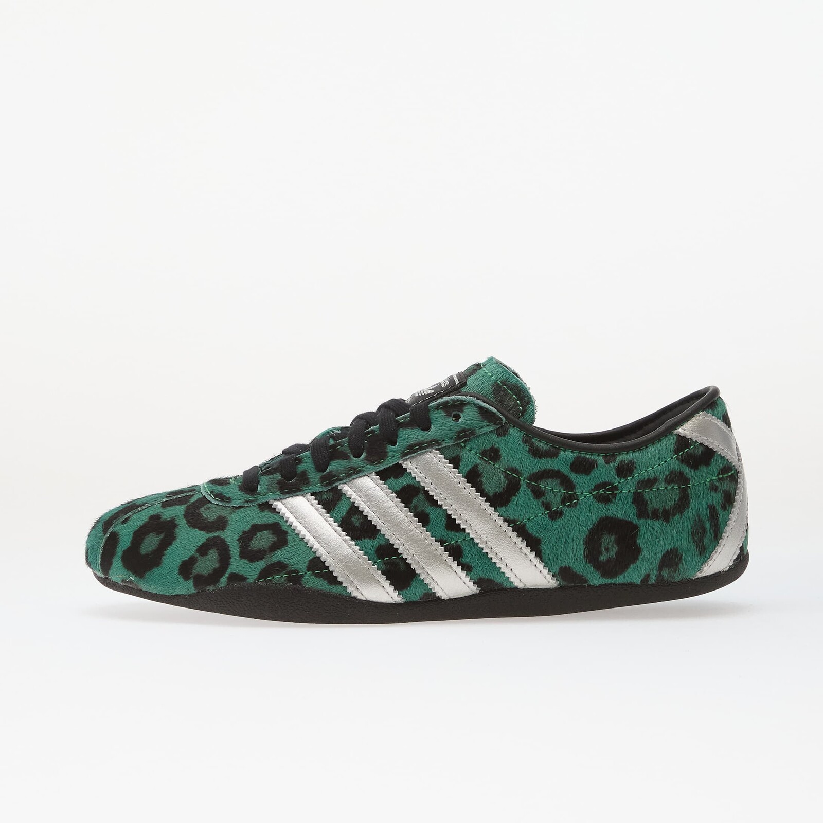 Tenisky adidas Tokyo W Semi Screaming Green/ Silver Met./ Core Black EUR 41 1/3
