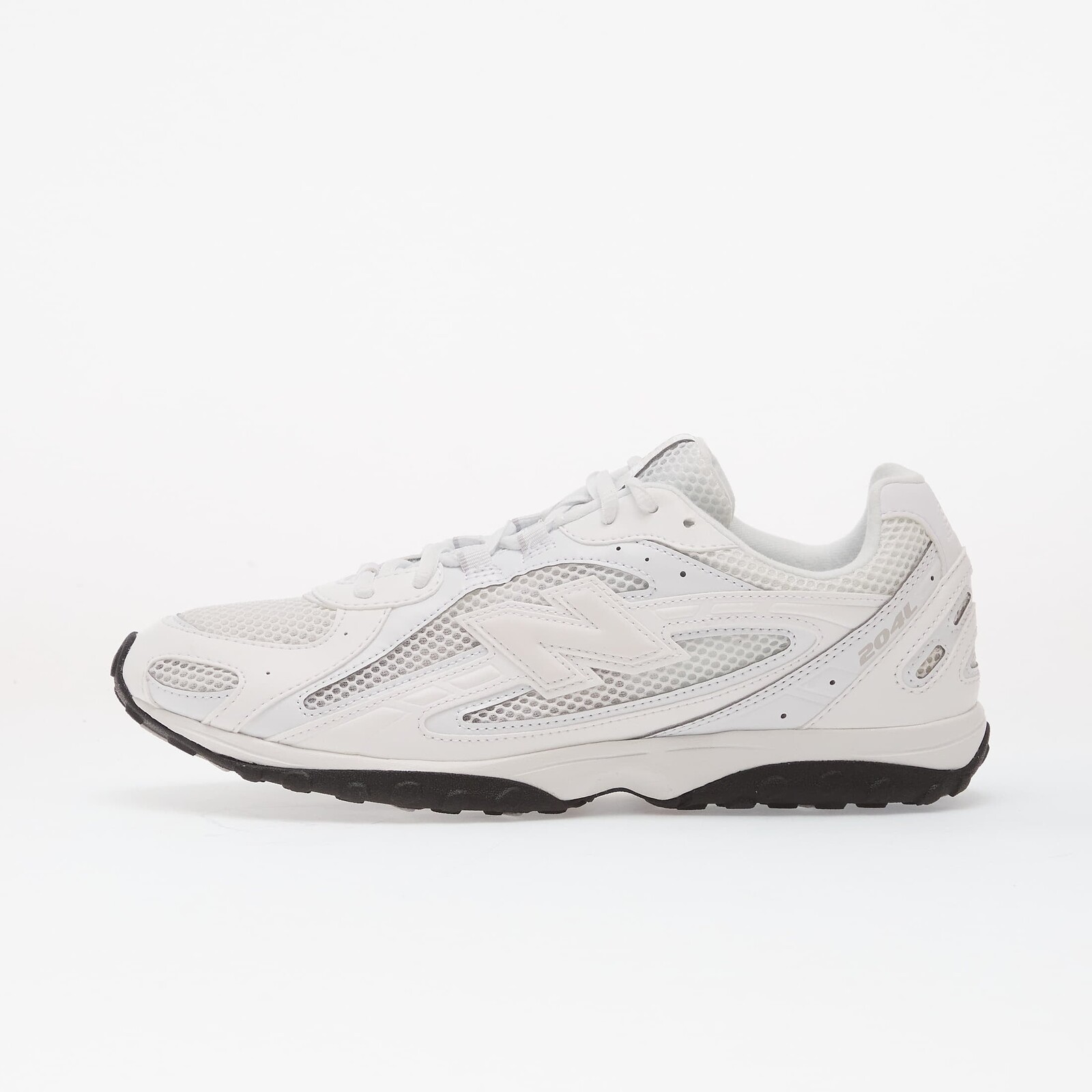 Tenisky New Balance 204L White/ White EUR 40.5