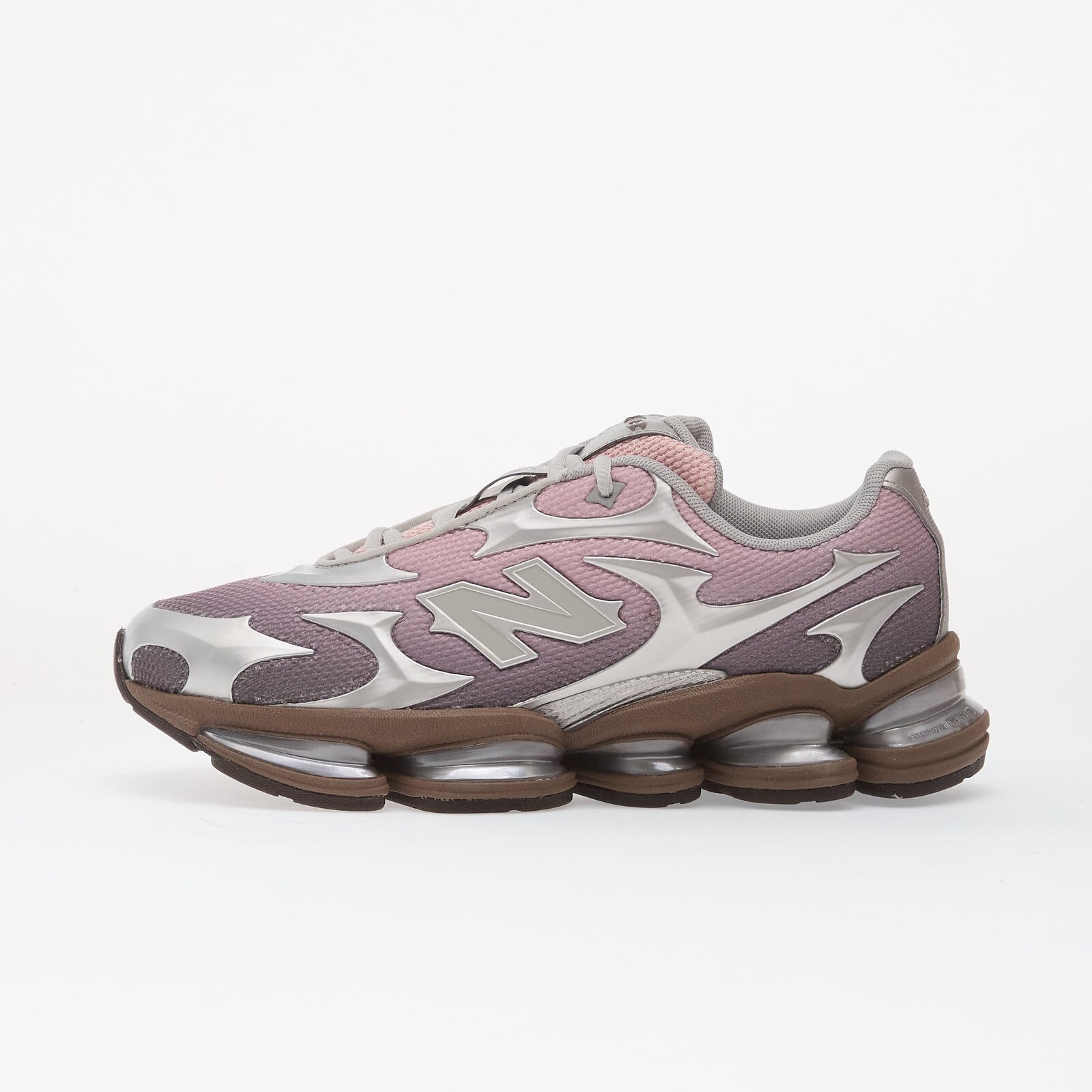 Tenisky New Balance 2000 Grey EUR 41.5