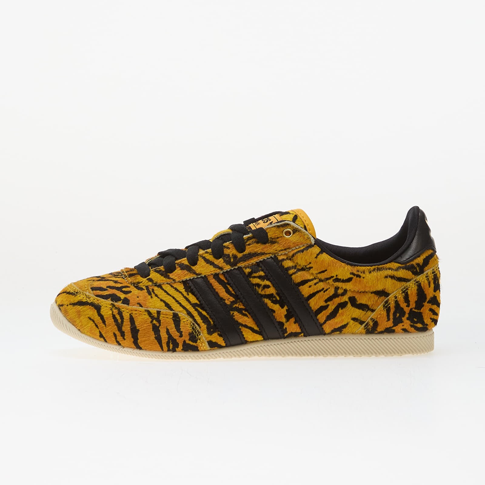 Tenisky adidas Japan W Yellow/ Core Black/ Creme Yellow EUR 42