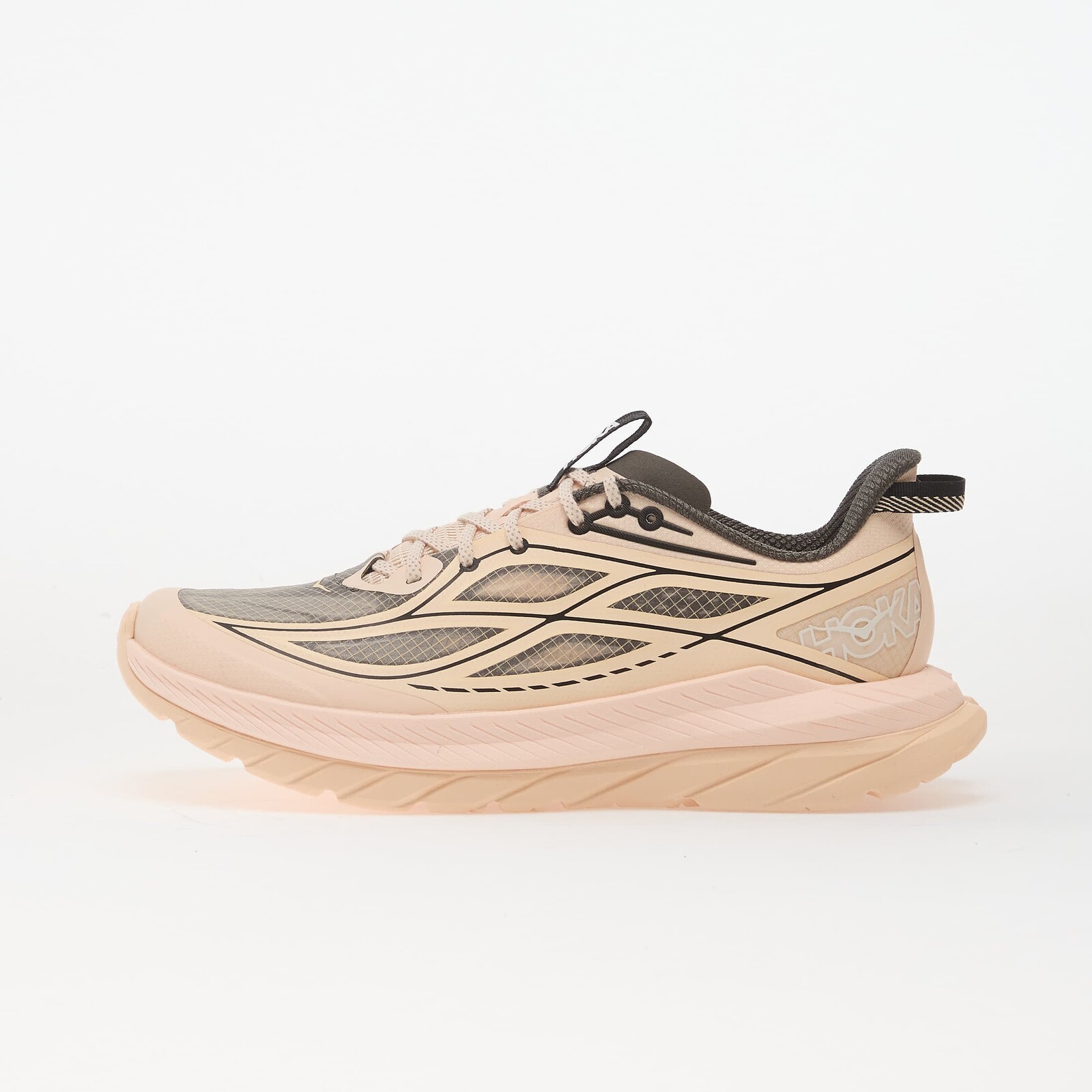 Tenisky Hoka® W Mach Remastered Tangerine Glow/ Asphalt Grey EUR 40 2/3