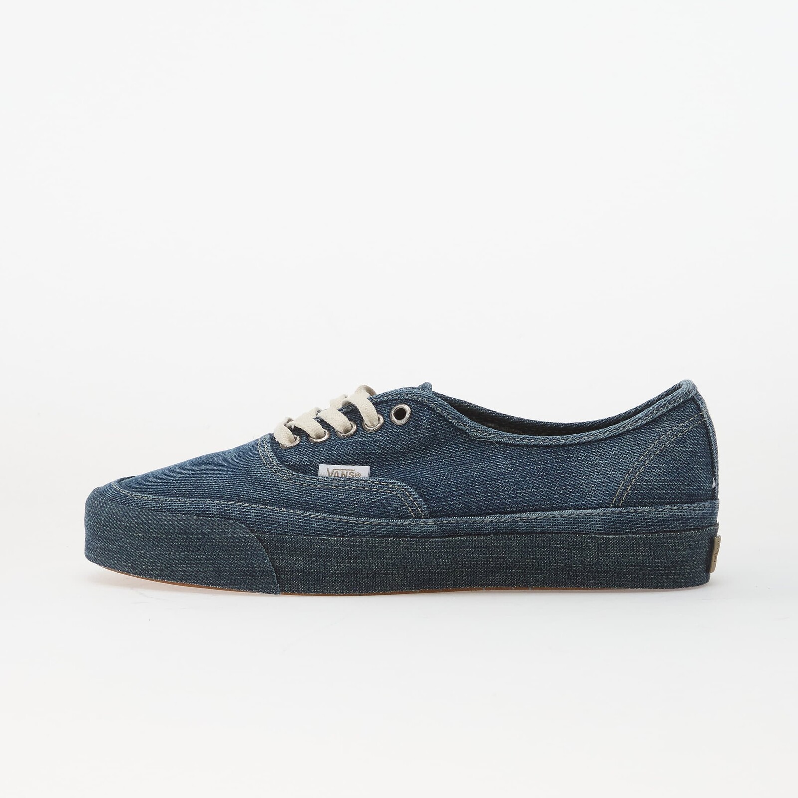 Tenisky Vans LX Authentic 44 Denim Indigo EUR 43