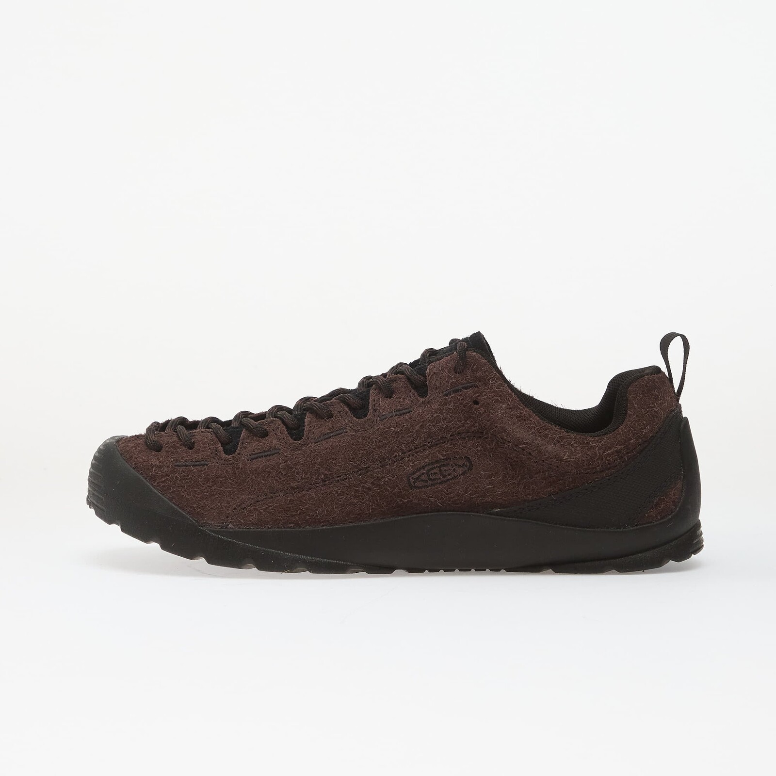Tenisky KEEN Jasper Men Java/ Black EUR 42.5