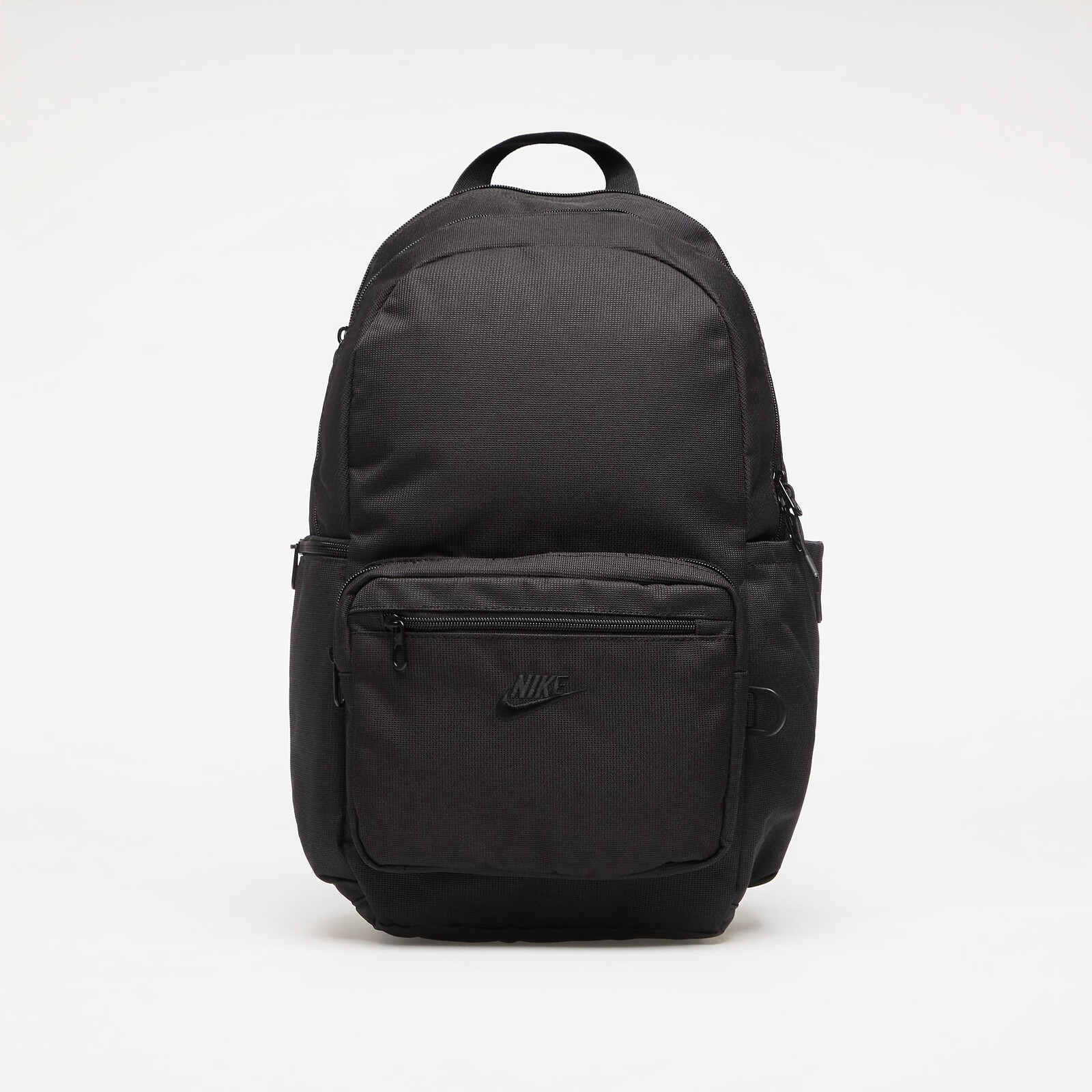 Batoh Nike Heritage Eugene Backpack 20L Black/ Black/ Black 20 l