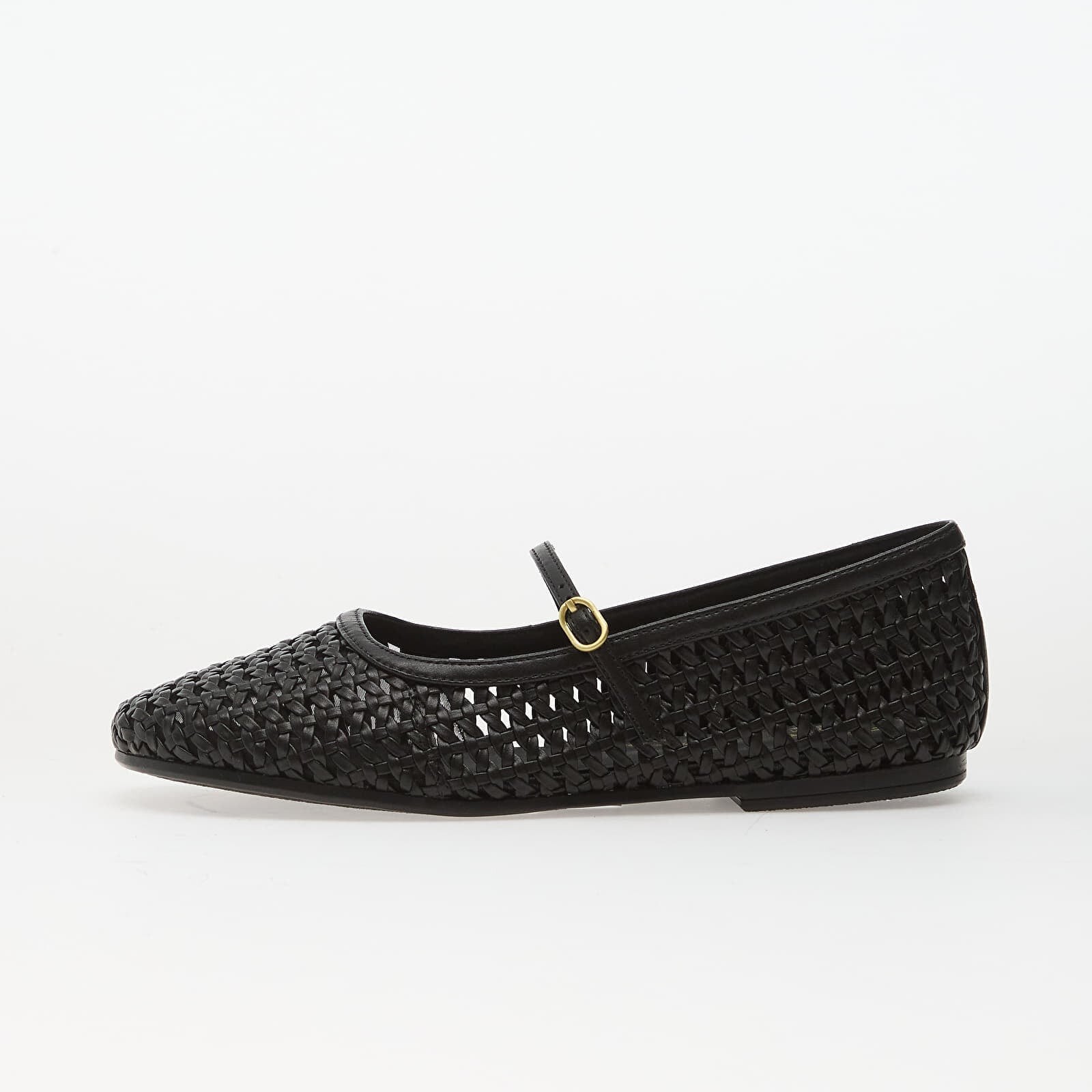 Tenisky Clarks Livia Sky Black Weave EUR 39